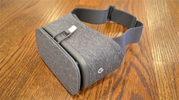 What happened Google Daydream
