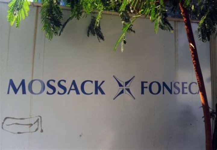 What happened Mossack Fonseca