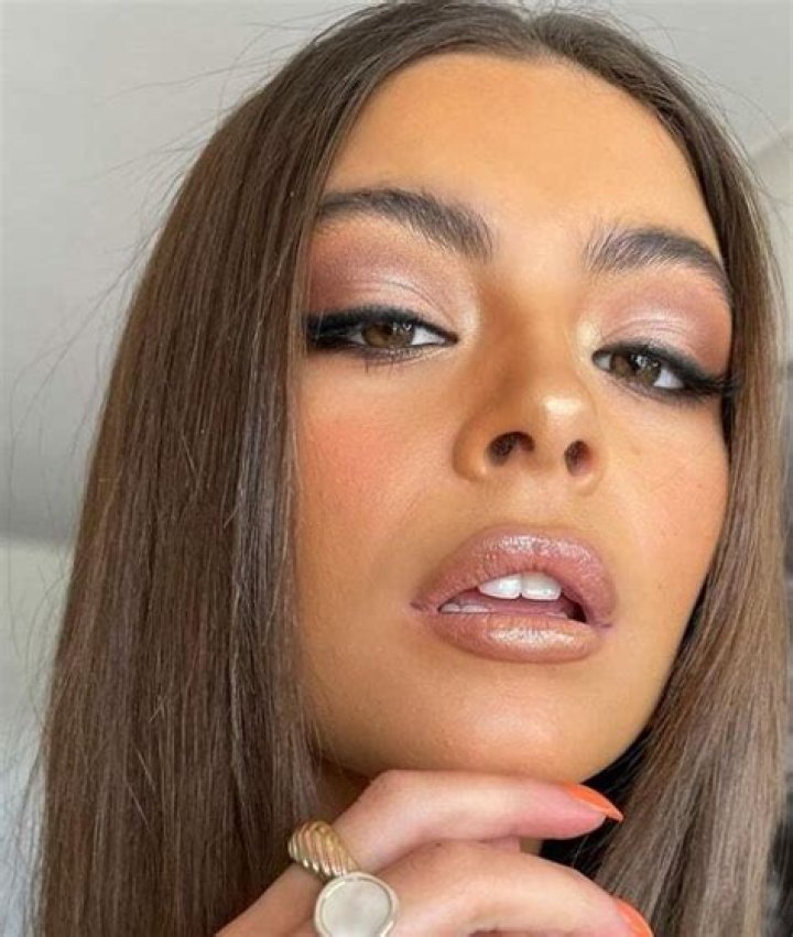 What happened Napoleon makeup