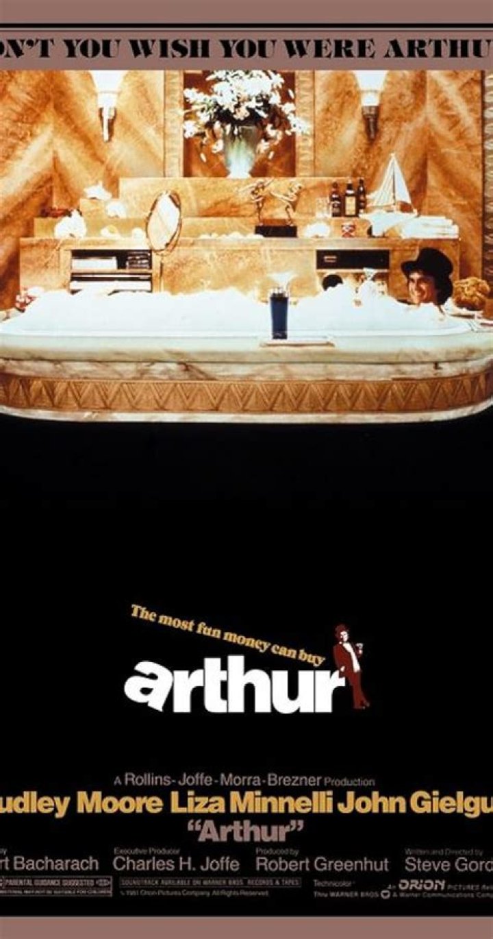 What happened to Hobson in Arthur