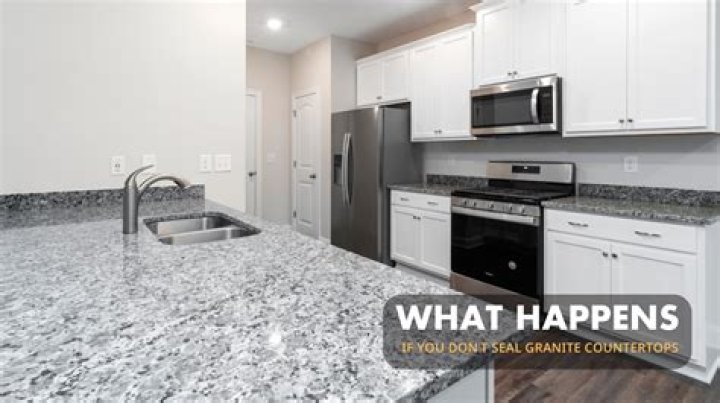 What happens if you dont seal MDF