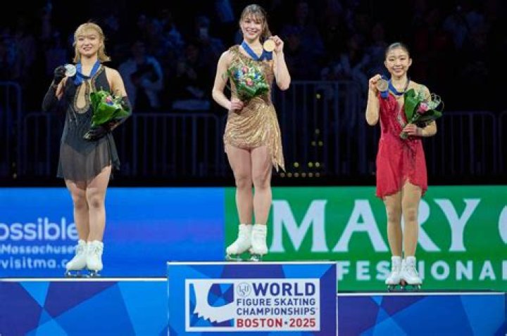 What ice skater has 5 gold medals