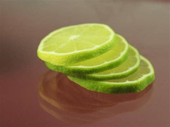 What insects does lemon keep away