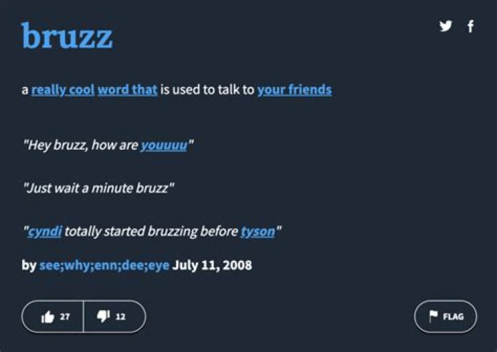 What is a Brooz