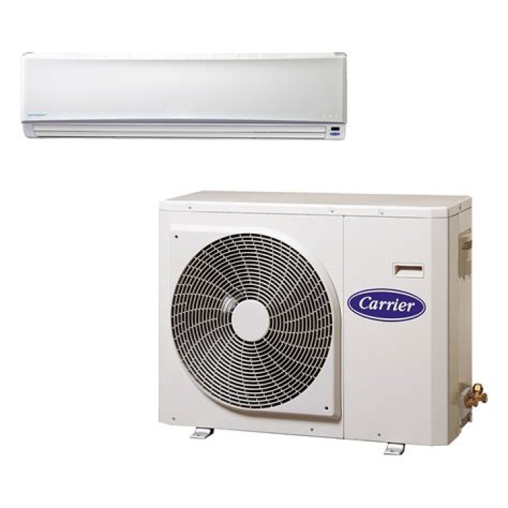 What is a carrier split system