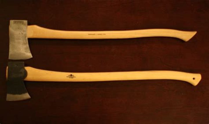 What is a Dayton axe used for