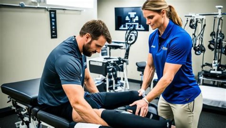 What is a degree in sports medicine
