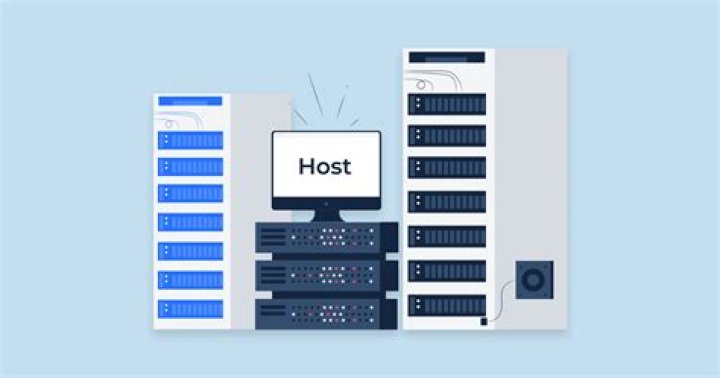 What is a host community