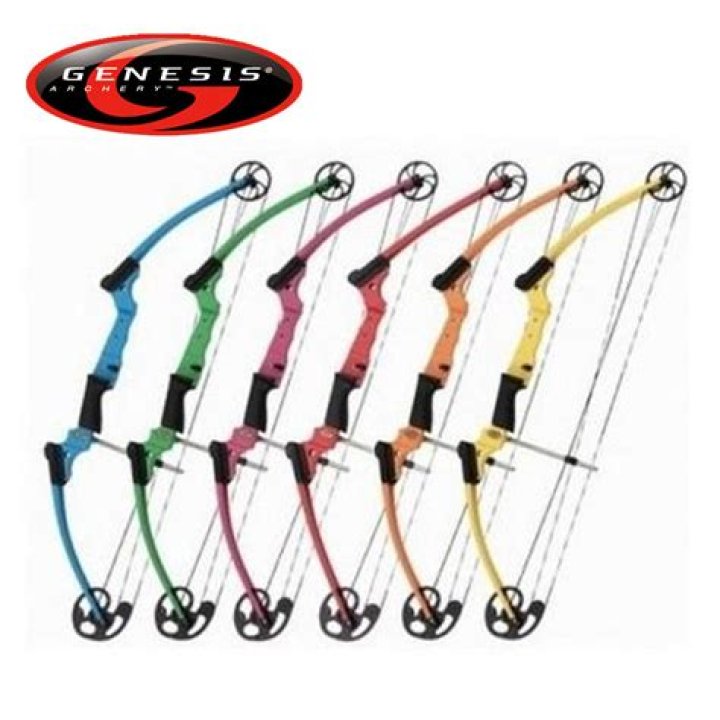 What is a Mathews Genesis bow