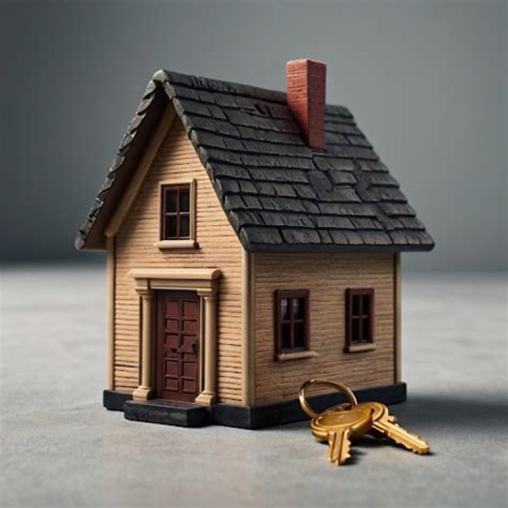 What is a property cash buyer