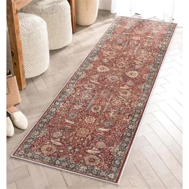 What is a runner rug used for