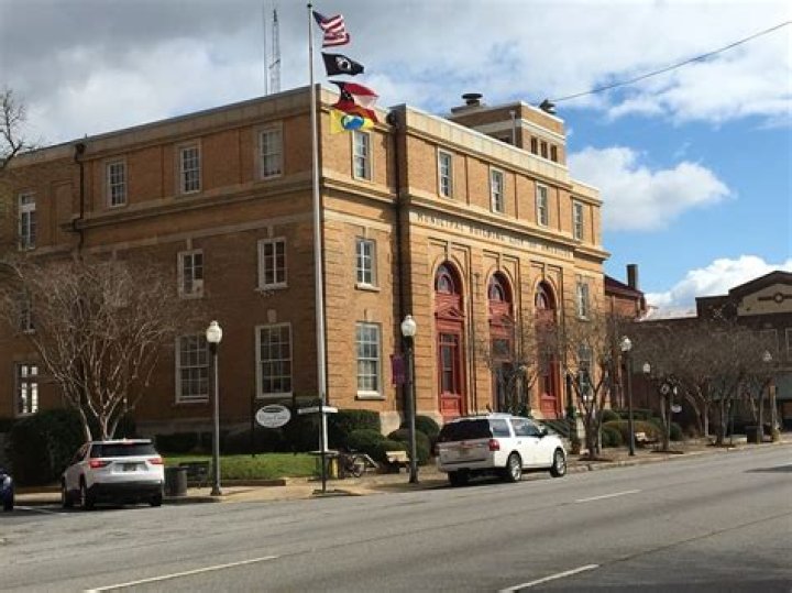 What is Americus GA known for