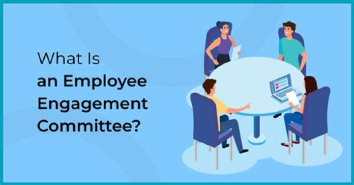 What is an employee committee