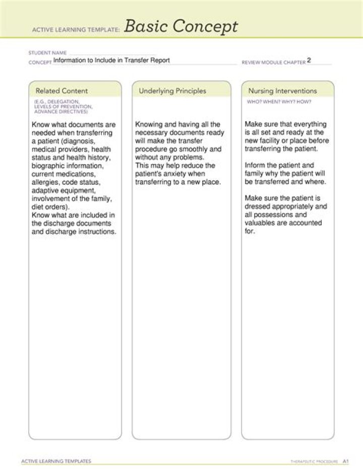 What is an example of remediation