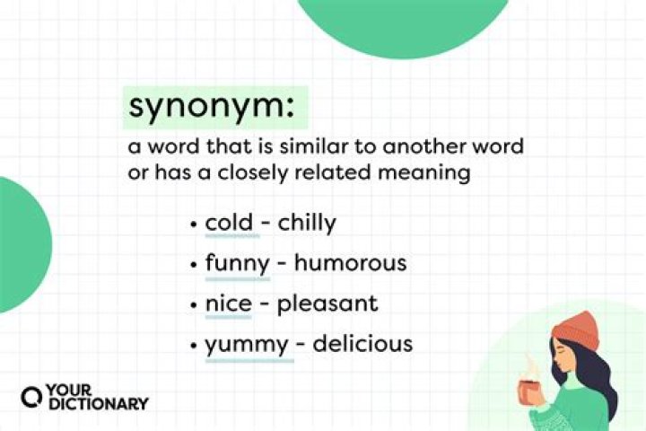 What is another synonym for enemy