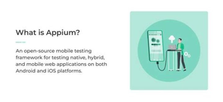 What is Appium grid