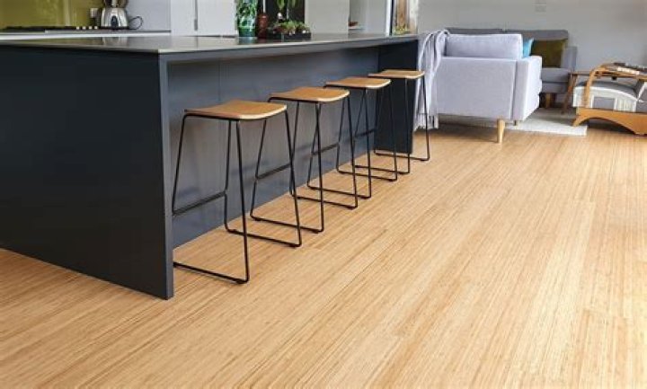 What is bad about bamboo flooring