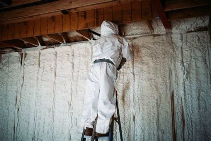 What is bad about foam insulation