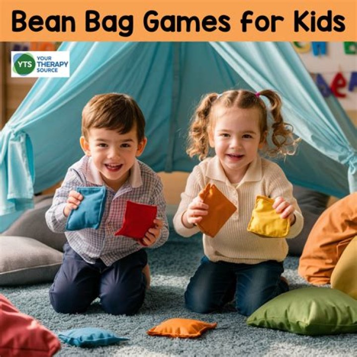 What is beanbag game