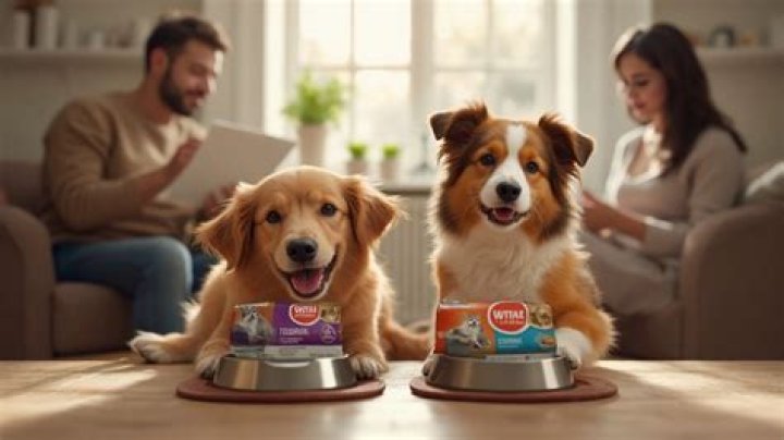 What is better dog food than Iams