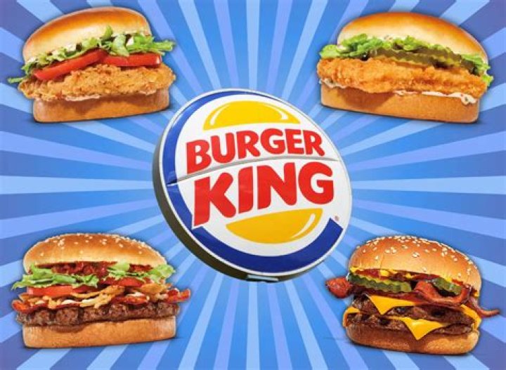 What is Burger Kings demographic