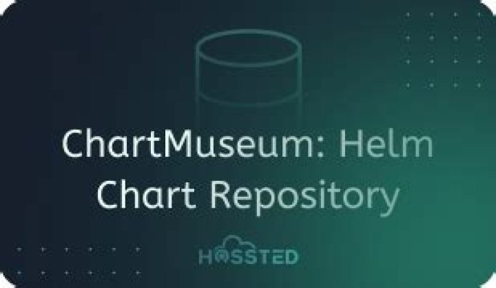 What is ChartMuseum