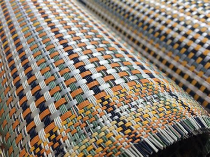 What is Chilewich made out of