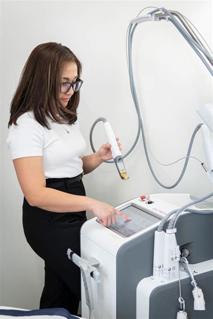 What is Cutera laser used for