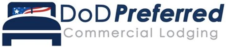 What is DoD preferred lodging