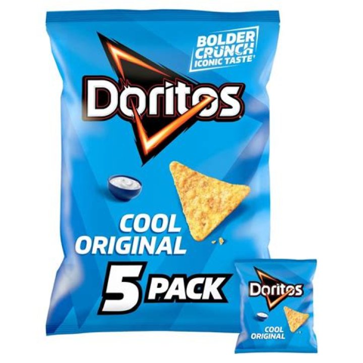 What is Doritos Cool Original