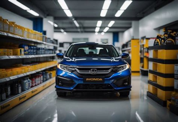 What is Honda Protection Plan
