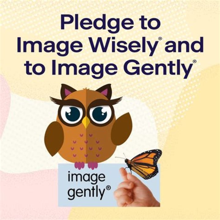 What is Image Gently Image Wisely