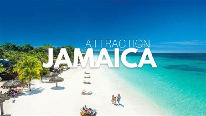 What is Jamaica tourism product
