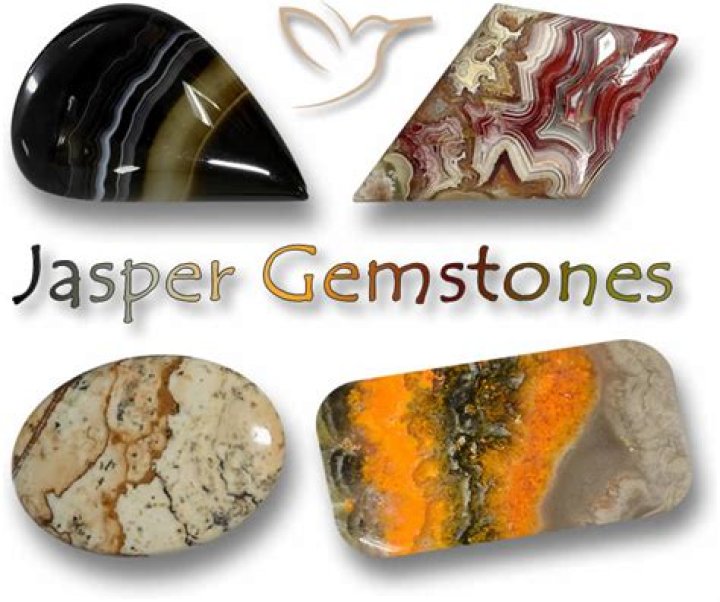 What is jasper stone used for