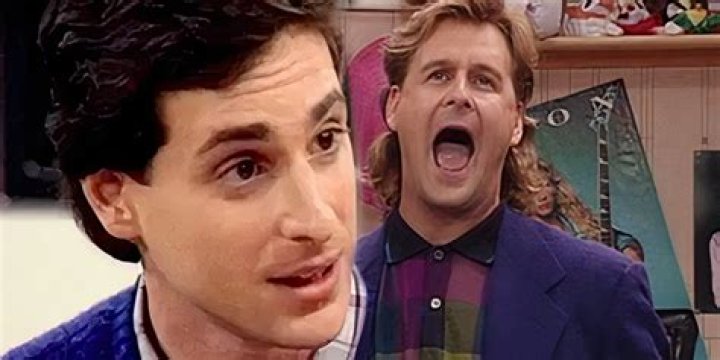 What is Joey last name on Full House