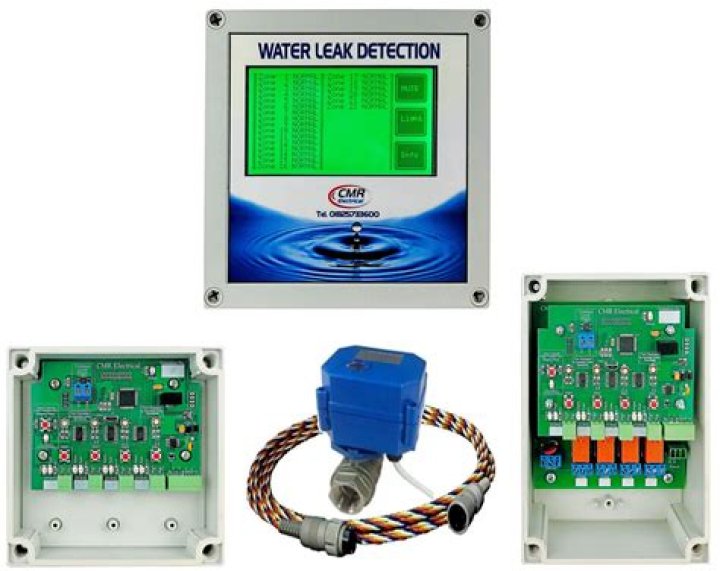What is leak detection system
