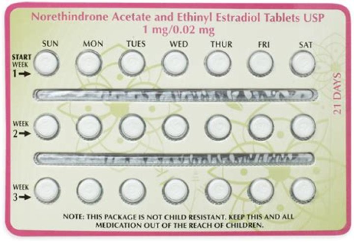 What is Noreth Ethin used for