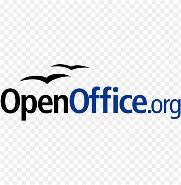 What is OpenOffice called now