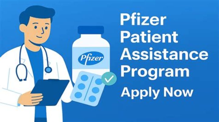 What is Pfizer Assistance Program