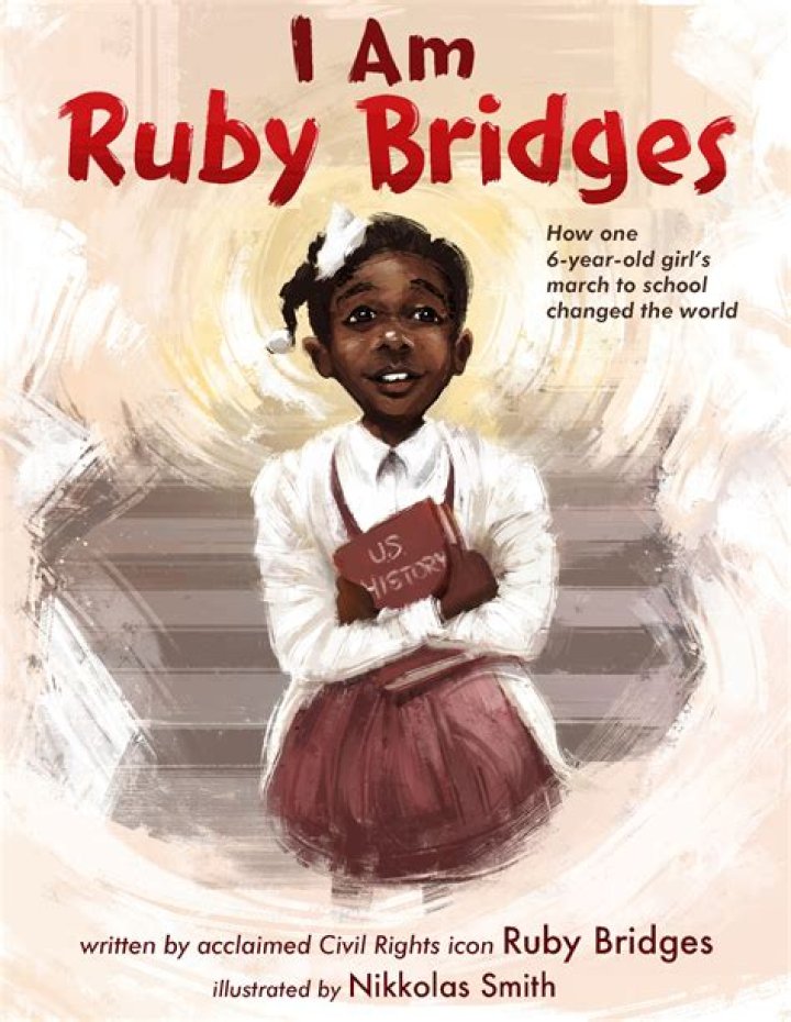 What is Ruby Bridges last name