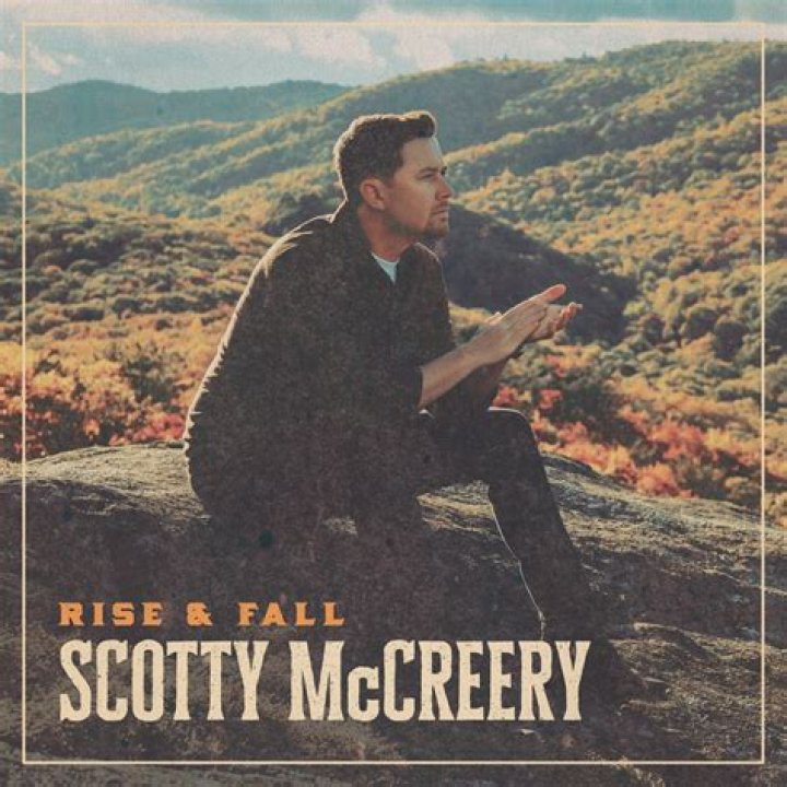 What is Scotty McCreery salary