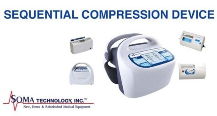 What is sequential compression