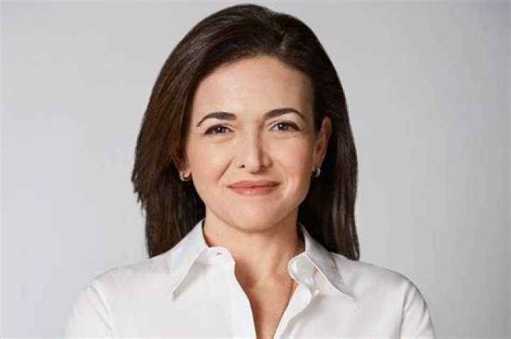 What is Sheryl Sandberg net worth