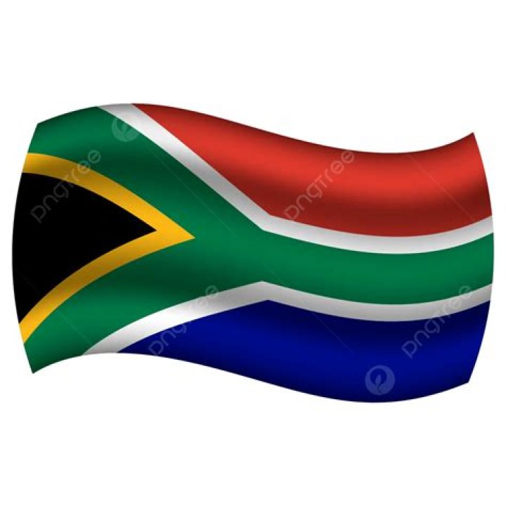 What is the African flag emoji