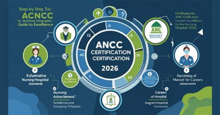 What is the ANCC certification