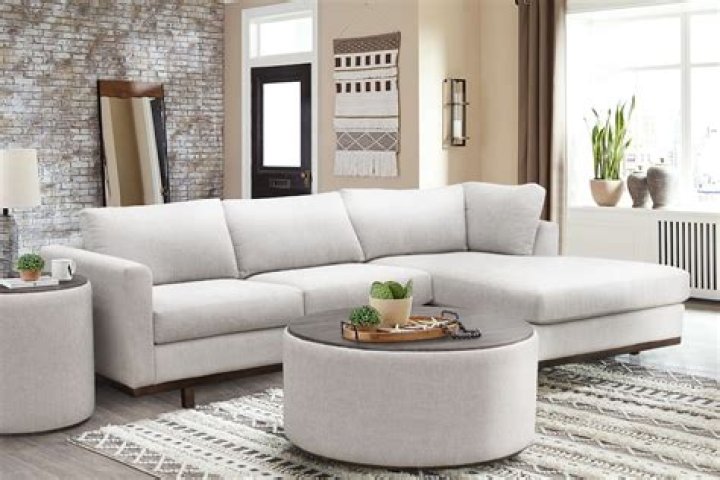 What is the arm of a sectional