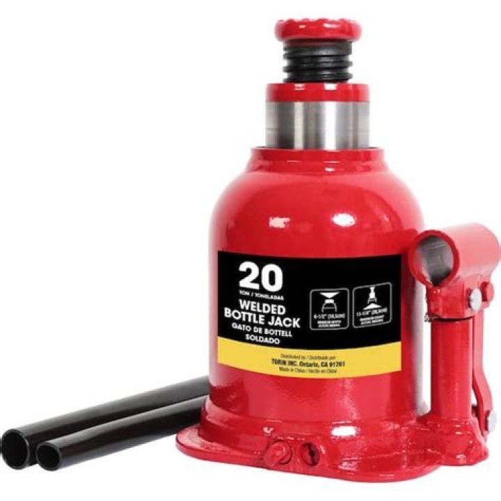 What is the best bottle jack