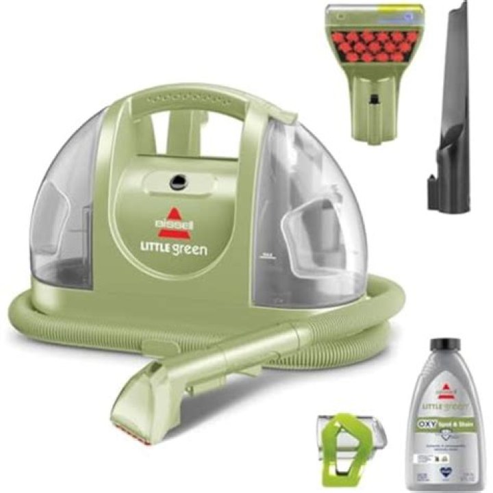What is the best car Shampooer