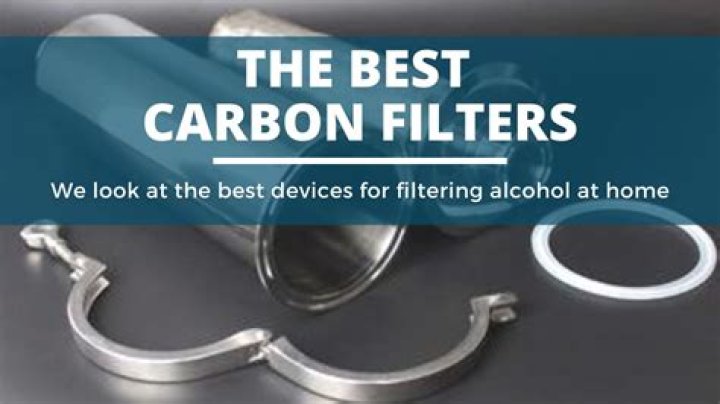 What is the best carbon filter