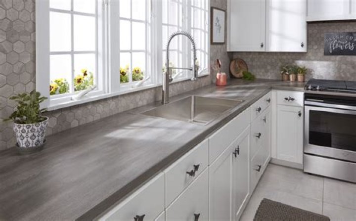 What is the best laminate countertop